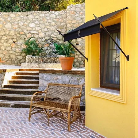 Panjur Soeguet * Мармарис