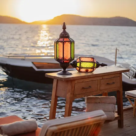 Panjur Söğüt Hotel